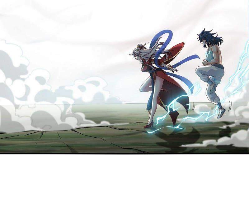 Bản Kiếm Tiên Tuyệt Không Làm Nô Chapter 26 - 14