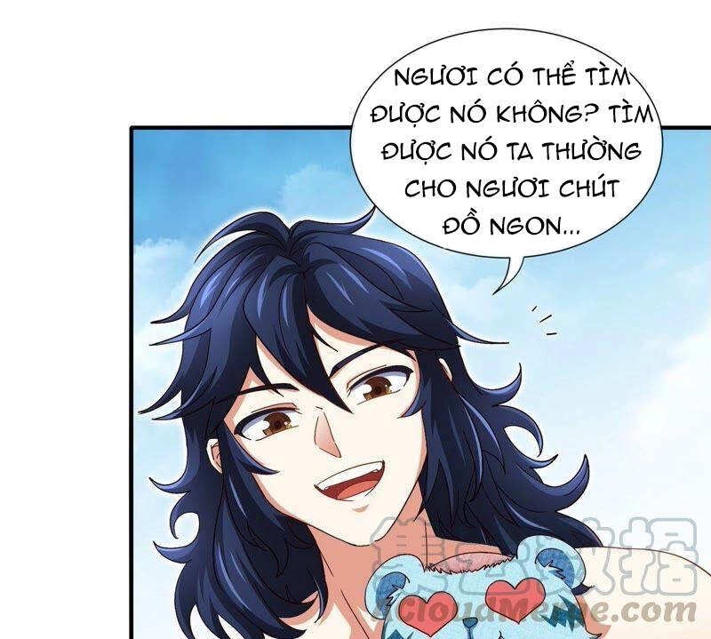 Bản Kiếm Tiên Tuyệt Không Làm Nô Chapter 26 - 18