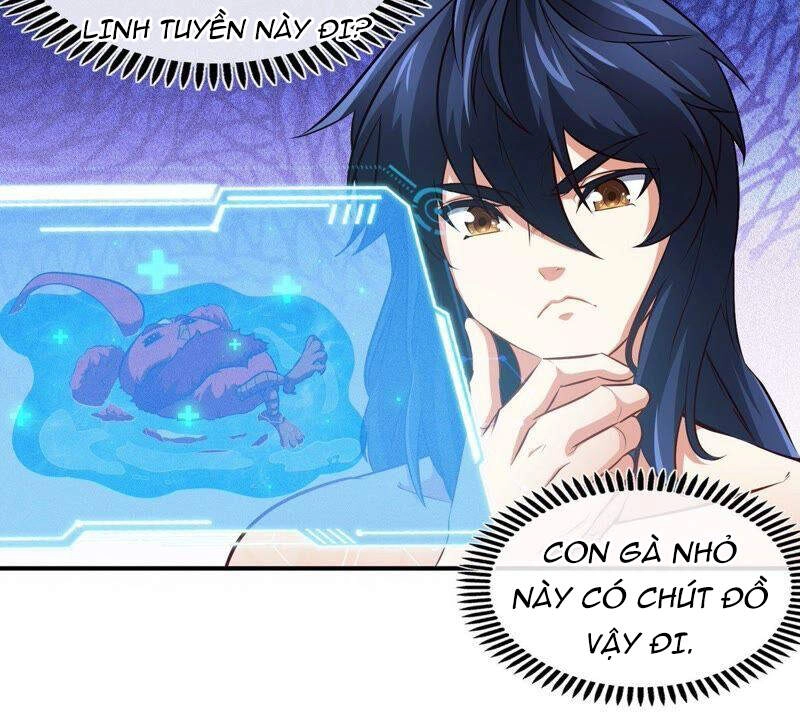 Bản Kiếm Tiên Tuyệt Không Làm Nô Chapter 26 - 27