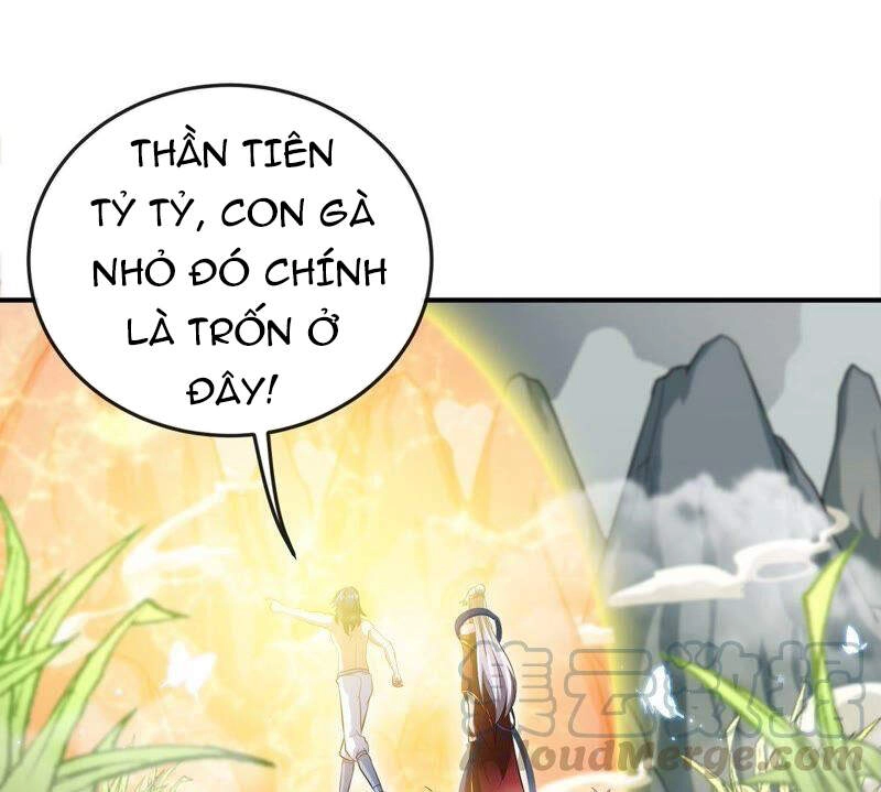 Bản Kiếm Tiên Tuyệt Không Làm Nô Chapter 26 - 29