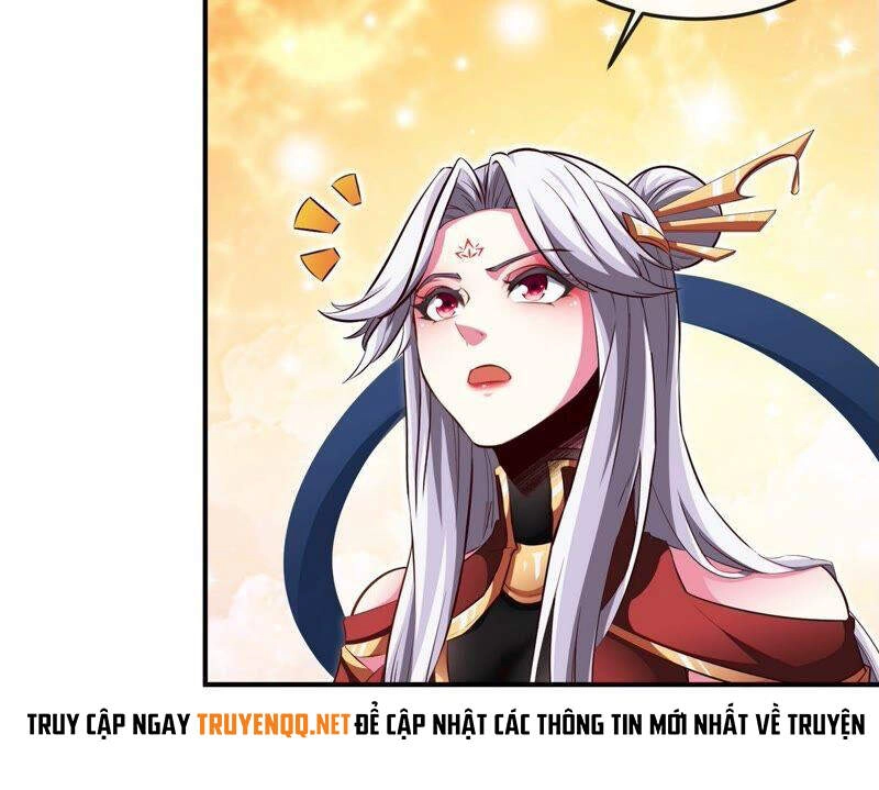 Bản Kiếm Tiên Tuyệt Không Làm Nô Chapter 26 - 31