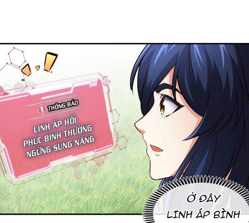 Bản Kiếm Tiên Tuyệt Không Làm Nô Chapter 26 - 33