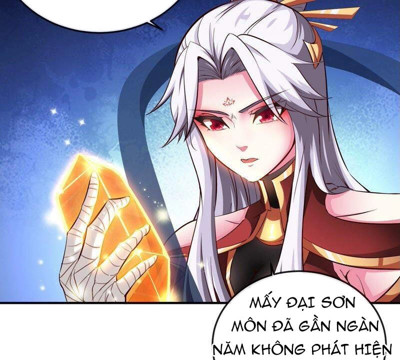 Bản Kiếm Tiên Tuyệt Không Làm Nô Chapter 26 - 37