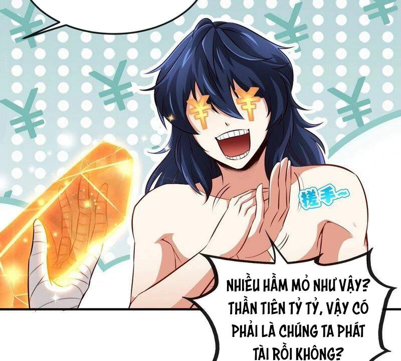 Bản Kiếm Tiên Tuyệt Không Làm Nô Chapter 26 - 39