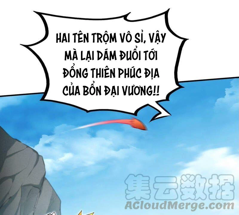 Bản Kiếm Tiên Tuyệt Không Làm Nô Chapter 26 - 41
