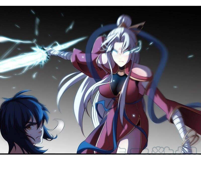 Bản Kiếm Tiên Tuyệt Không Làm Nô Chapter 26 - 47