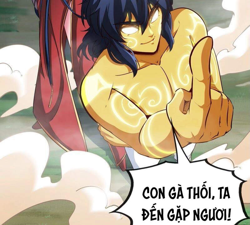 Bản Kiếm Tiên Tuyệt Không Làm Nô Chapter 26 - 55