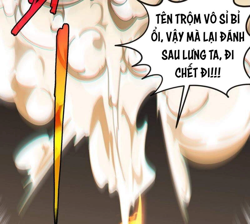 Bản Kiếm Tiên Tuyệt Không Làm Nô Chapter 26 - 67