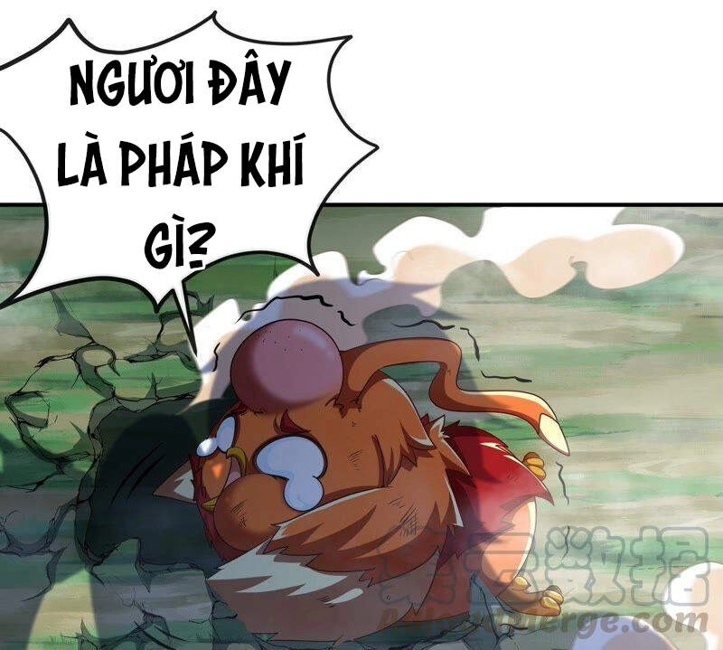 Bản Kiếm Tiên Tuyệt Không Làm Nô Chapter 26 - 77