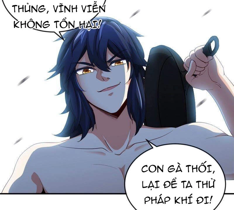 Bản Kiếm Tiên Tuyệt Không Làm Nô Chapter 26 - 79