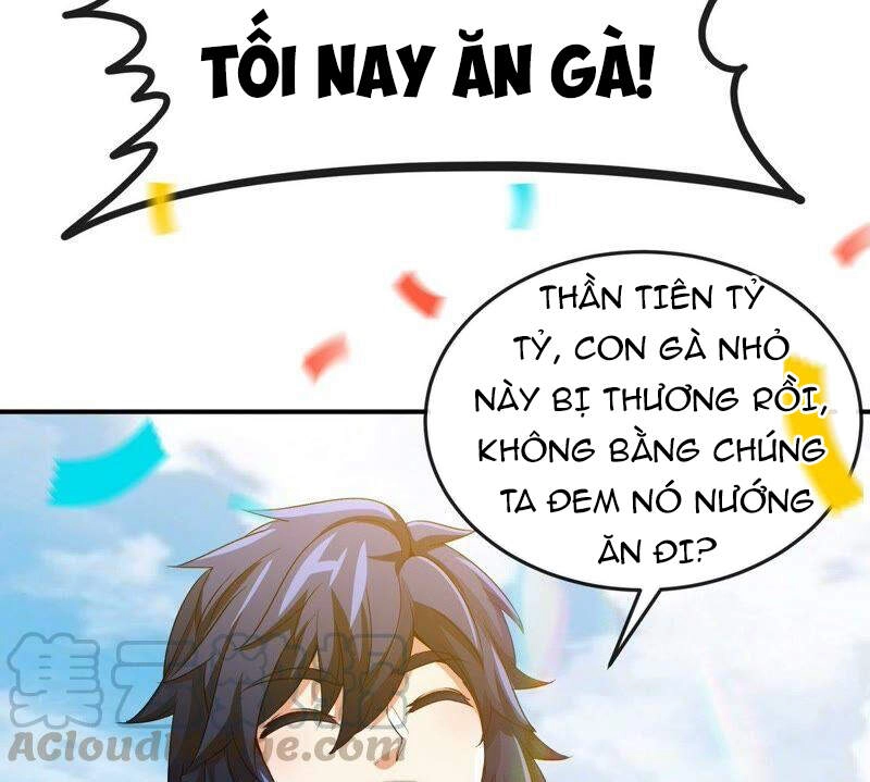 Bản Kiếm Tiên Tuyệt Không Làm Nô Chapter 26 - 83