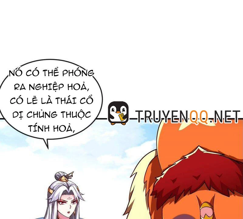 Bản Kiếm Tiên Tuyệt Không Làm Nô Chapter 27 - 2