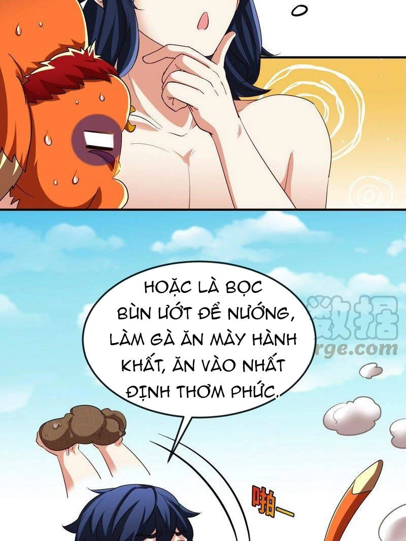 Bản Kiếm Tiên Tuyệt Không Làm Nô Chapter 27 - 6