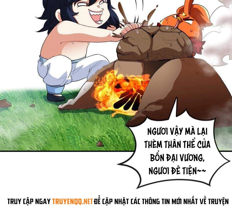 Bản Kiếm Tiên Tuyệt Không Làm Nô Chapter 27 - 7