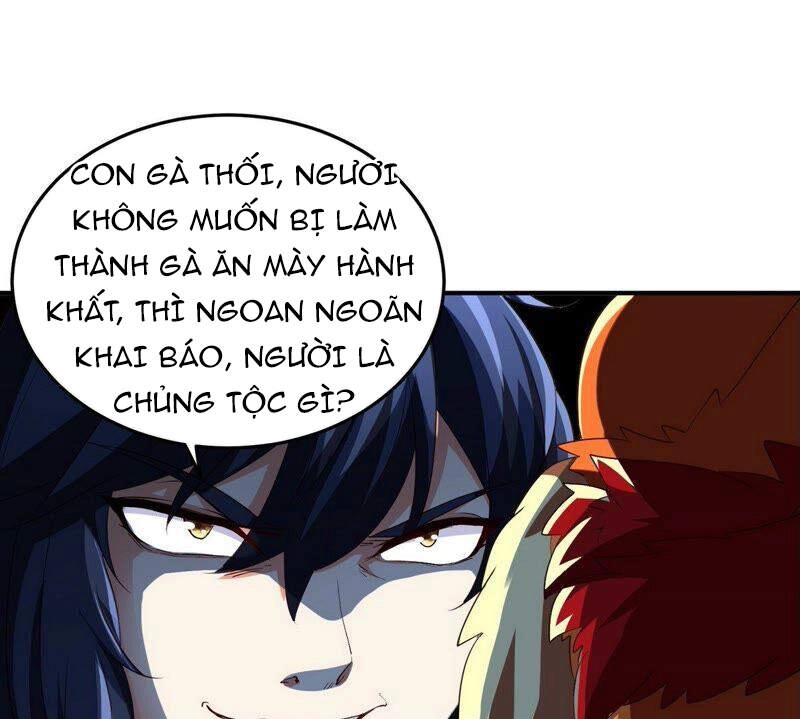 Bản Kiếm Tiên Tuyệt Không Làm Nô Chapter 27 - 9