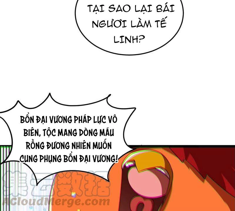 Bản Kiếm Tiên Tuyệt Không Làm Nô Chapter 27 - 11