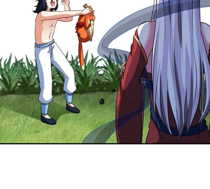 Bản Kiếm Tiên Tuyệt Không Làm Nô Chapter 27 - 15