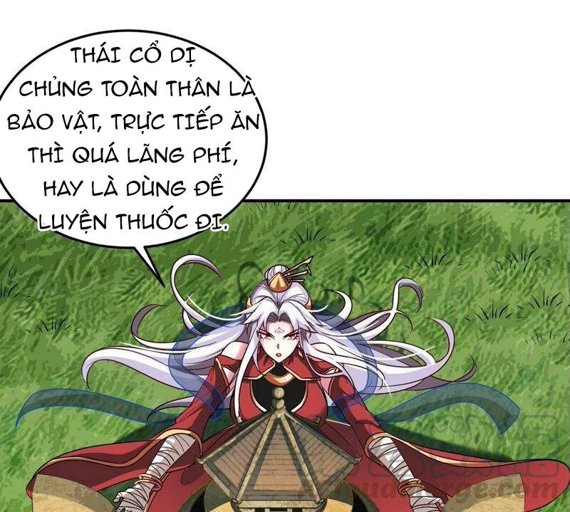 Bản Kiếm Tiên Tuyệt Không Làm Nô Chapter 27 - 17