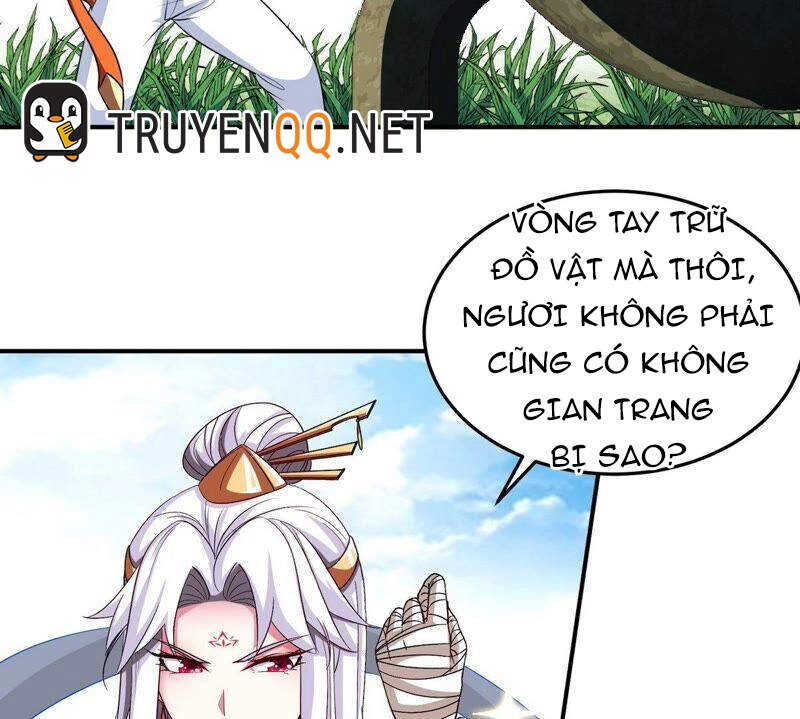 Bản Kiếm Tiên Tuyệt Không Làm Nô Chapter 27 - 21