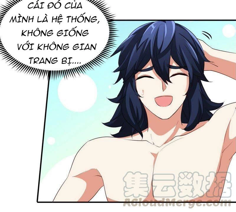 Bản Kiếm Tiên Tuyệt Không Làm Nô Chapter 27 - 23