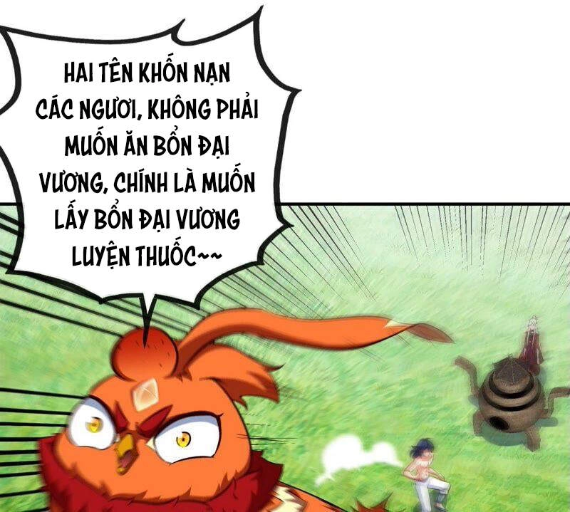 Bản Kiếm Tiên Tuyệt Không Làm Nô Chapter 27 - 25