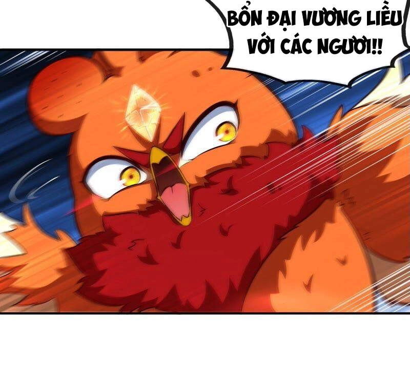 Bản Kiếm Tiên Tuyệt Không Làm Nô Chapter 27 - 27