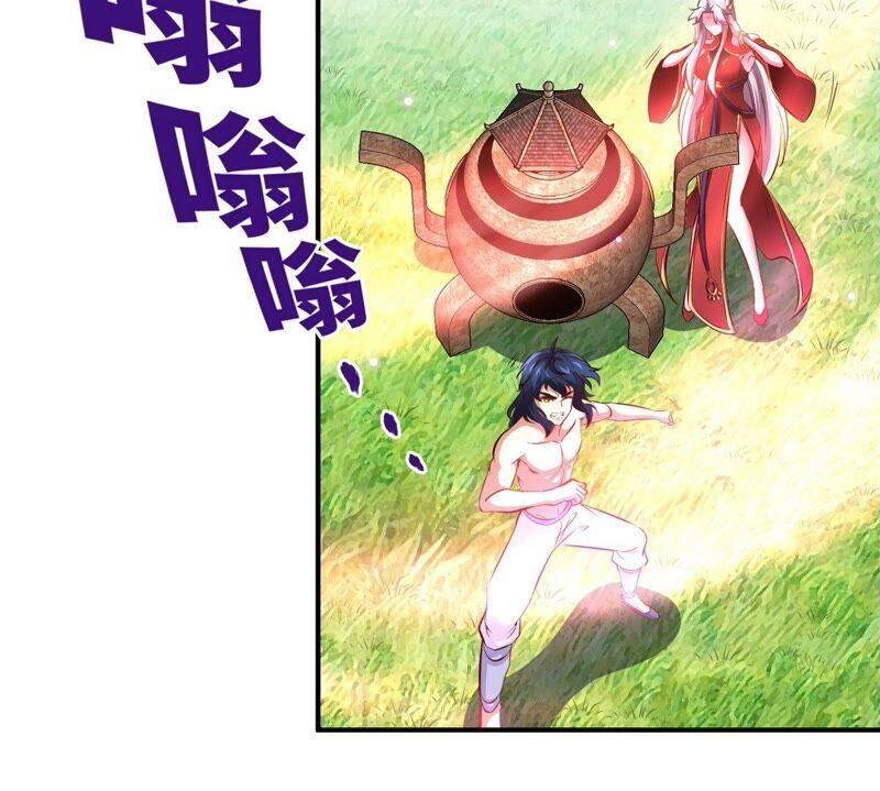 Bản Kiếm Tiên Tuyệt Không Làm Nô Chapter 27 - 31