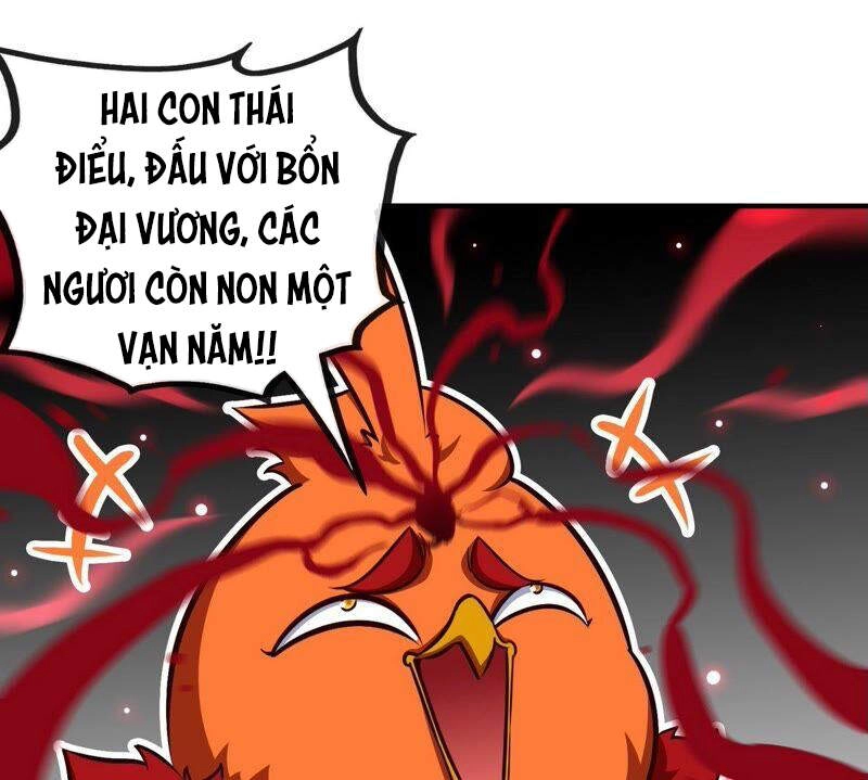 Bản Kiếm Tiên Tuyệt Không Làm Nô Chapter 27 - 33