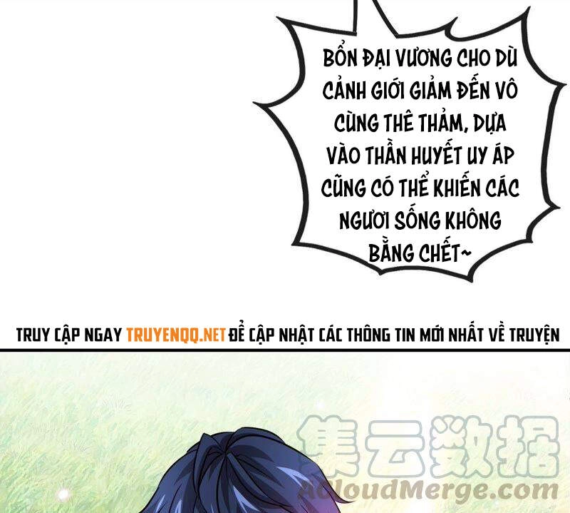 Bản Kiếm Tiên Tuyệt Không Làm Nô Chapter 27 - 35