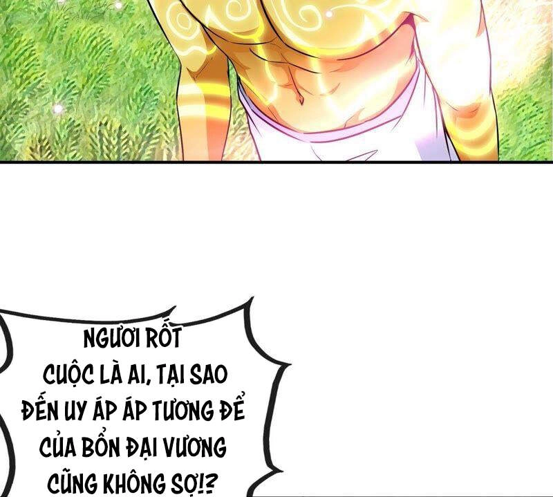 Bản Kiếm Tiên Tuyệt Không Làm Nô Chapter 27 - 37