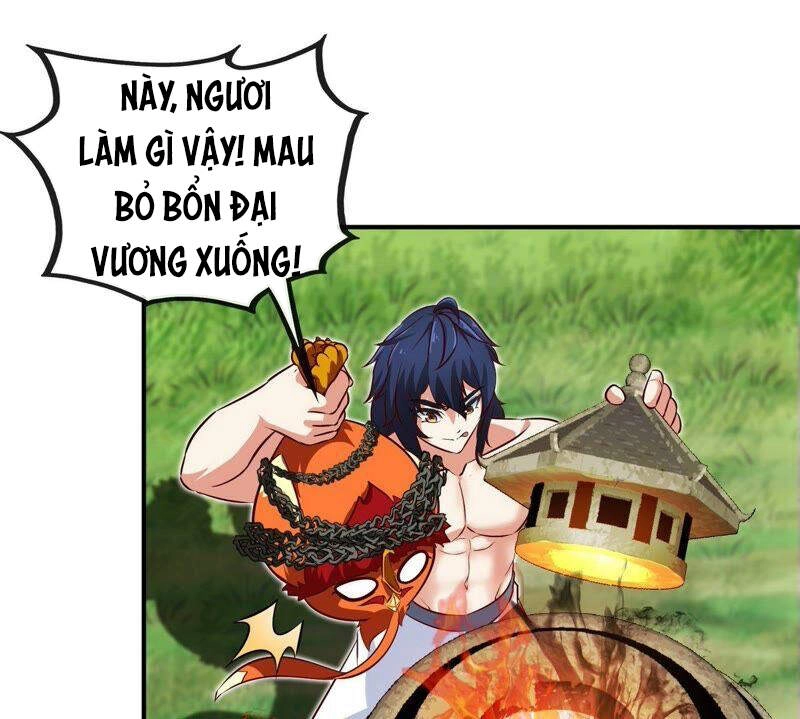 Bản Kiếm Tiên Tuyệt Không Làm Nô Chapter 27 - 49