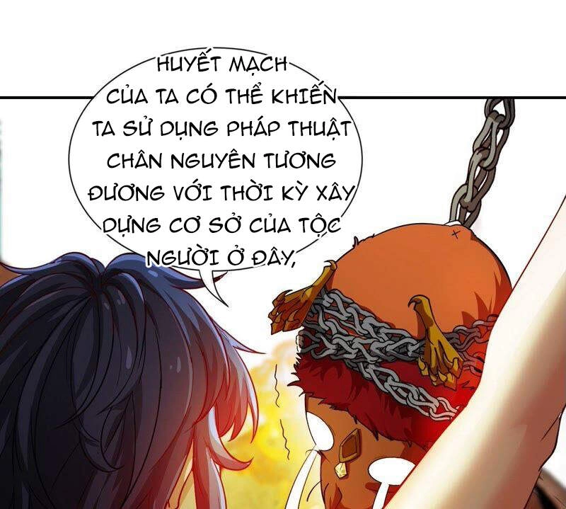Bản Kiếm Tiên Tuyệt Không Làm Nô Chapter 27 - 57