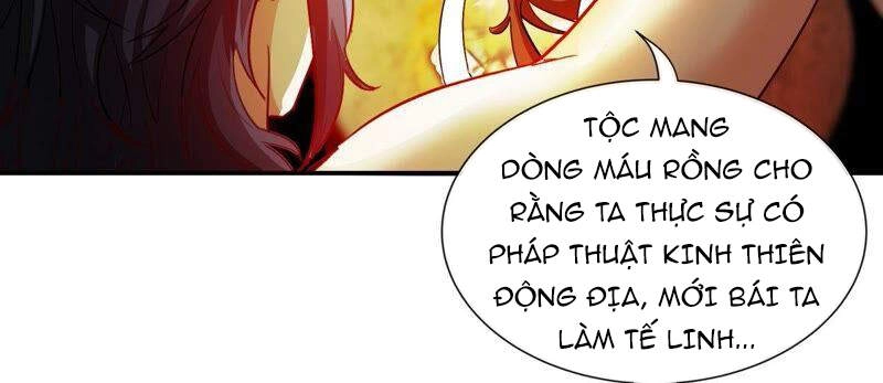 Bản Kiếm Tiên Tuyệt Không Làm Nô Chapter 27 - 58