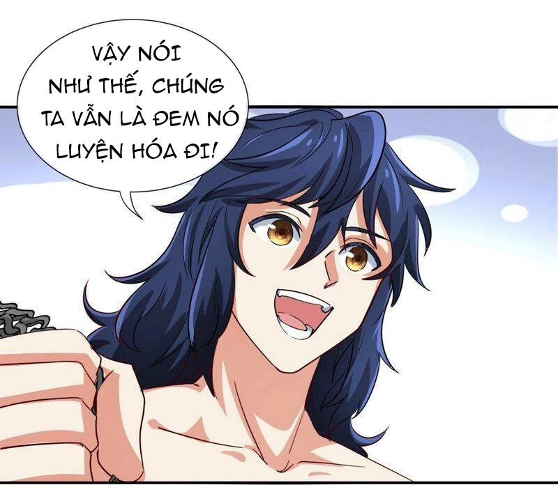Bản Kiếm Tiên Tuyệt Không Làm Nô Chapter 27 - 63