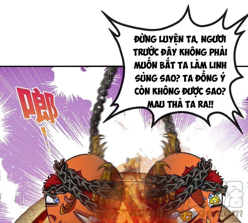 Bản Kiếm Tiên Tuyệt Không Làm Nô Chapter 27 - 65