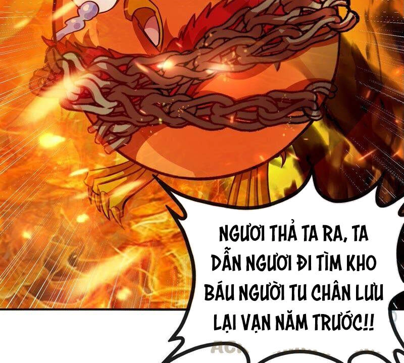Bản Kiếm Tiên Tuyệt Không Làm Nô Chapter 27 - 71
