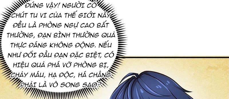 Bản Kiếm Tiên Tuyệt Không Làm Nô Chapter 28 - 69