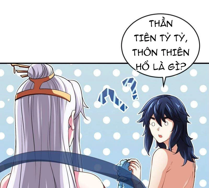 Bản Kiếm Tiên Tuyệt Không Làm Nô Chapter 29 - 10