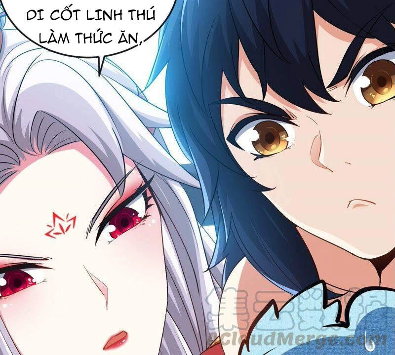 Bản Kiếm Tiên Tuyệt Không Làm Nô Chapter 29 - 12