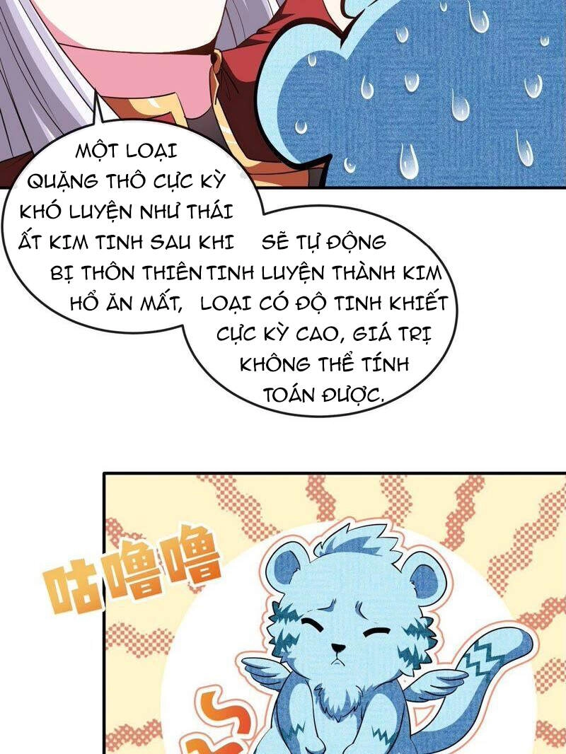 Bản Kiếm Tiên Tuyệt Không Làm Nô Chapter 29 - 13