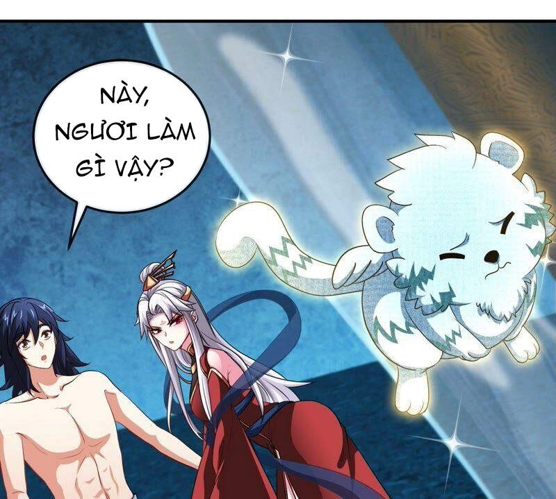 Bản Kiếm Tiên Tuyệt Không Làm Nô Chapter 29 - 15