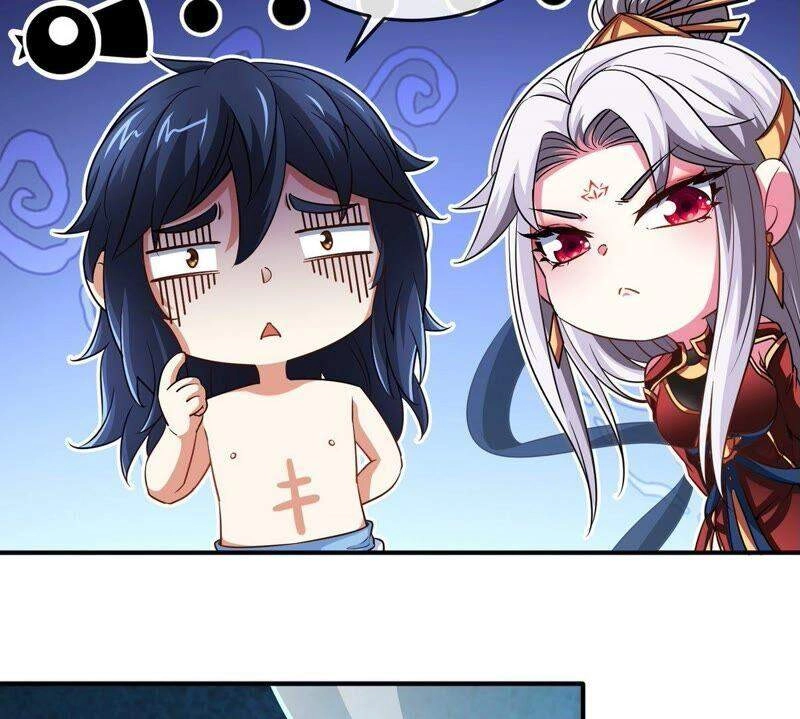 Bản Kiếm Tiên Tuyệt Không Làm Nô Chapter 29 - 19