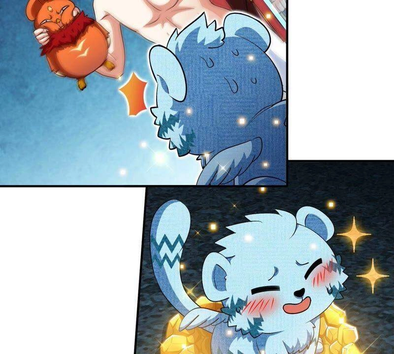 Bản Kiếm Tiên Tuyệt Không Làm Nô Chapter 29 - 21