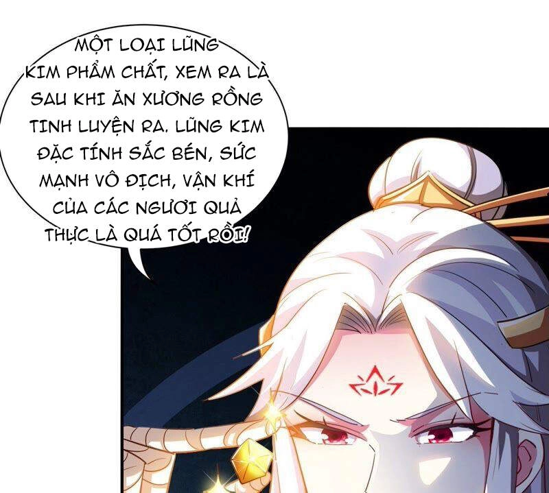 Bản Kiếm Tiên Tuyệt Không Làm Nô Chapter 29 - 25