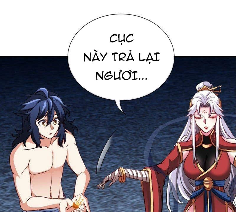 Bản Kiếm Tiên Tuyệt Không Làm Nô Chapter 29 - 33