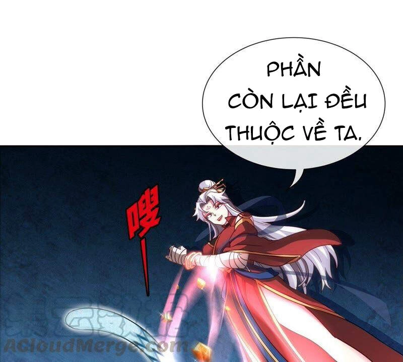 Bản Kiếm Tiên Tuyệt Không Làm Nô Chapter 29 - 35