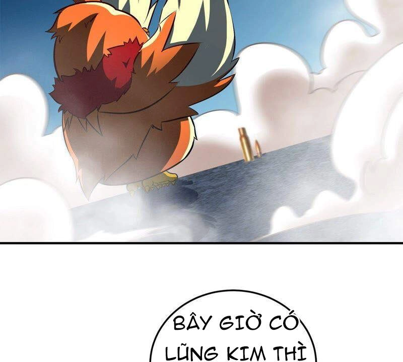 Bản Kiếm Tiên Tuyệt Không Làm Nô Chapter 29 - 43