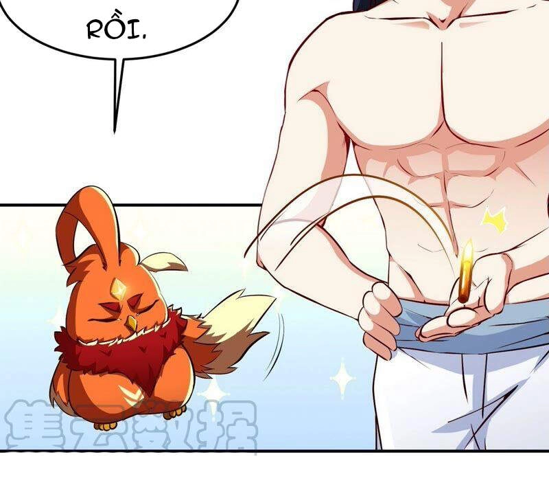 Bản Kiếm Tiên Tuyệt Không Làm Nô Chapter 29 - 47