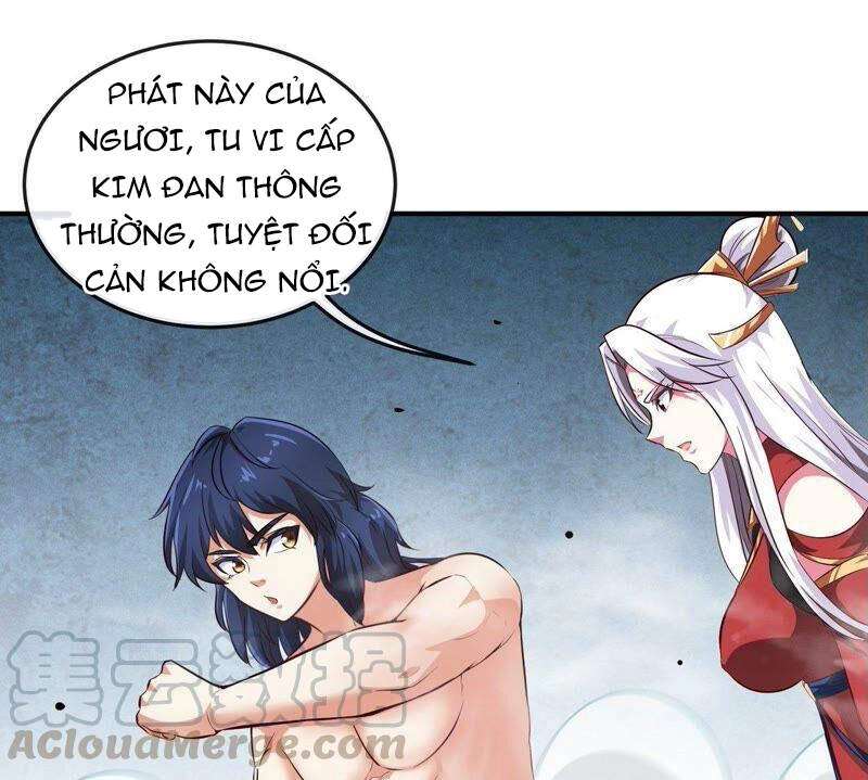 Bản Kiếm Tiên Tuyệt Không Làm Nô Chapter 29 - 65