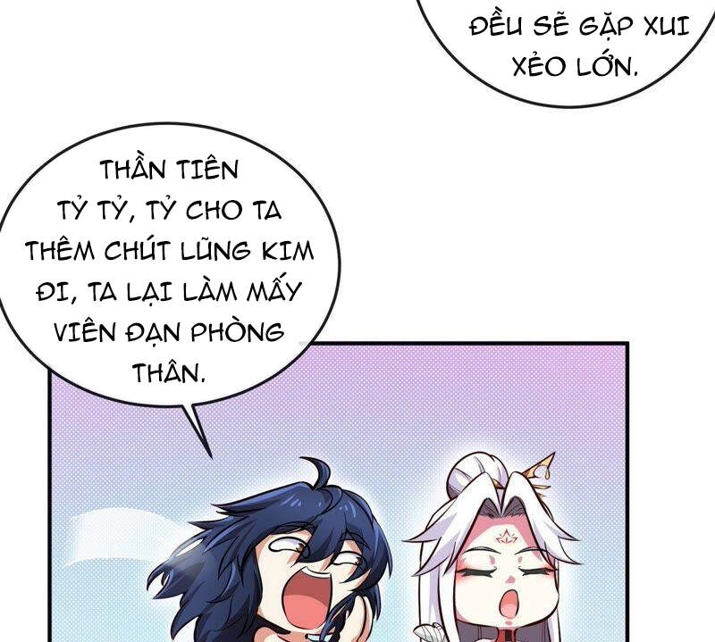 Bản Kiếm Tiên Tuyệt Không Làm Nô Chapter 29 - 67